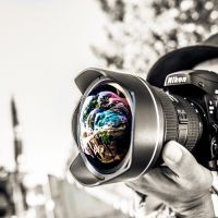 Фотосессии на мотоциклах